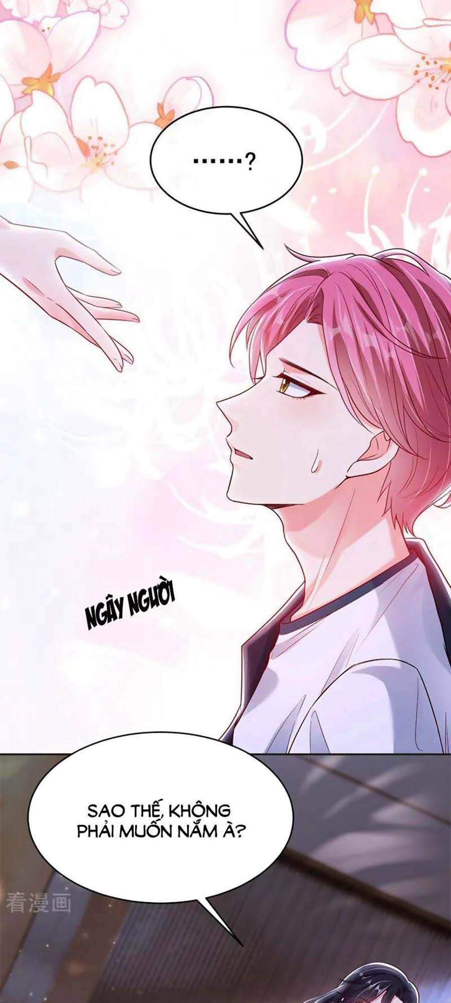 Hệ Thống Xuyên Nhanh: Ác Nam Không Dễ Chọc Chap 57 - Next Chap 58