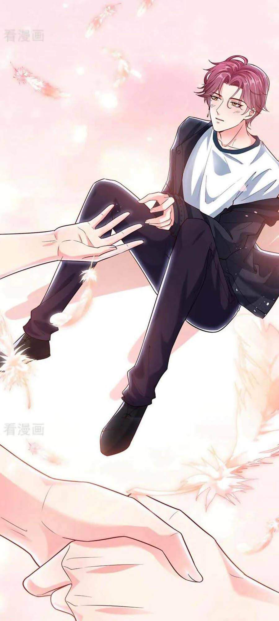 Hệ Thống Xuyên Nhanh: Ác Nam Không Dễ Chọc Chap 57 - Next Chap 58