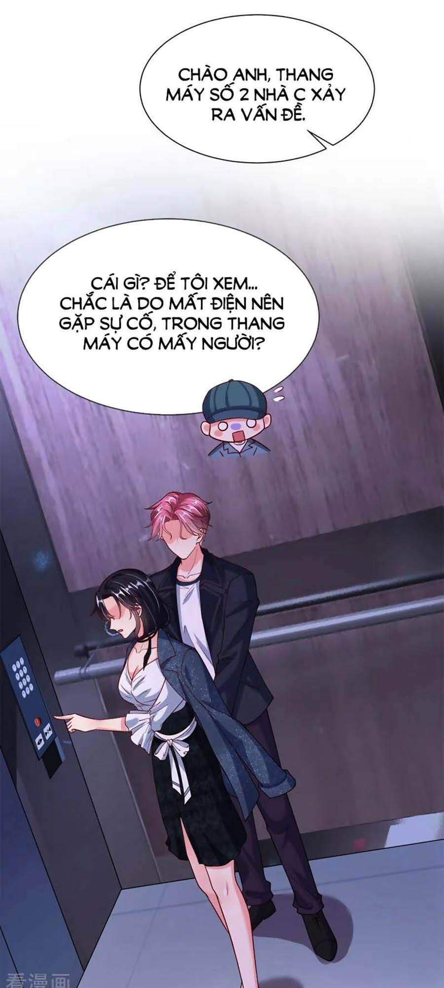 Hệ Thống Xuyên Nhanh: Ác Nam Không Dễ Chọc Chap 57 - Next Chap 58