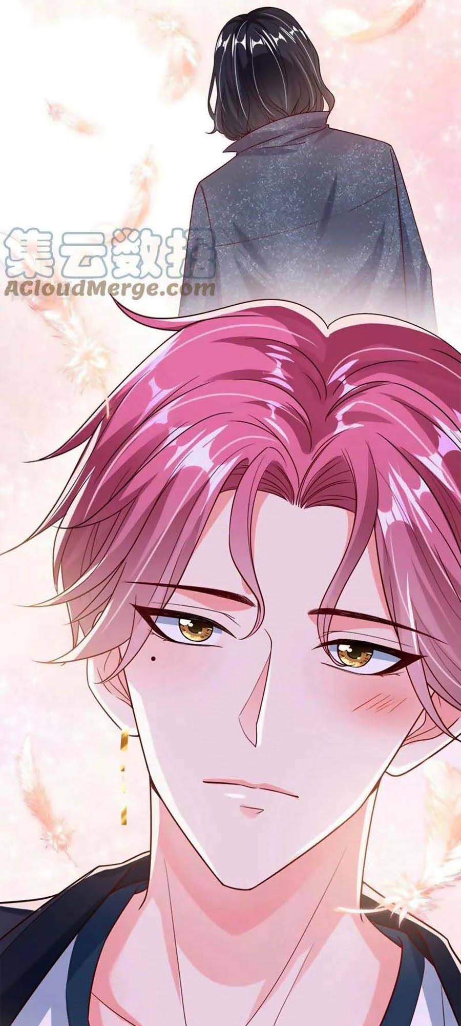 Hệ Thống Xuyên Nhanh: Ác Nam Không Dễ Chọc Chap 57 - Next Chap 58