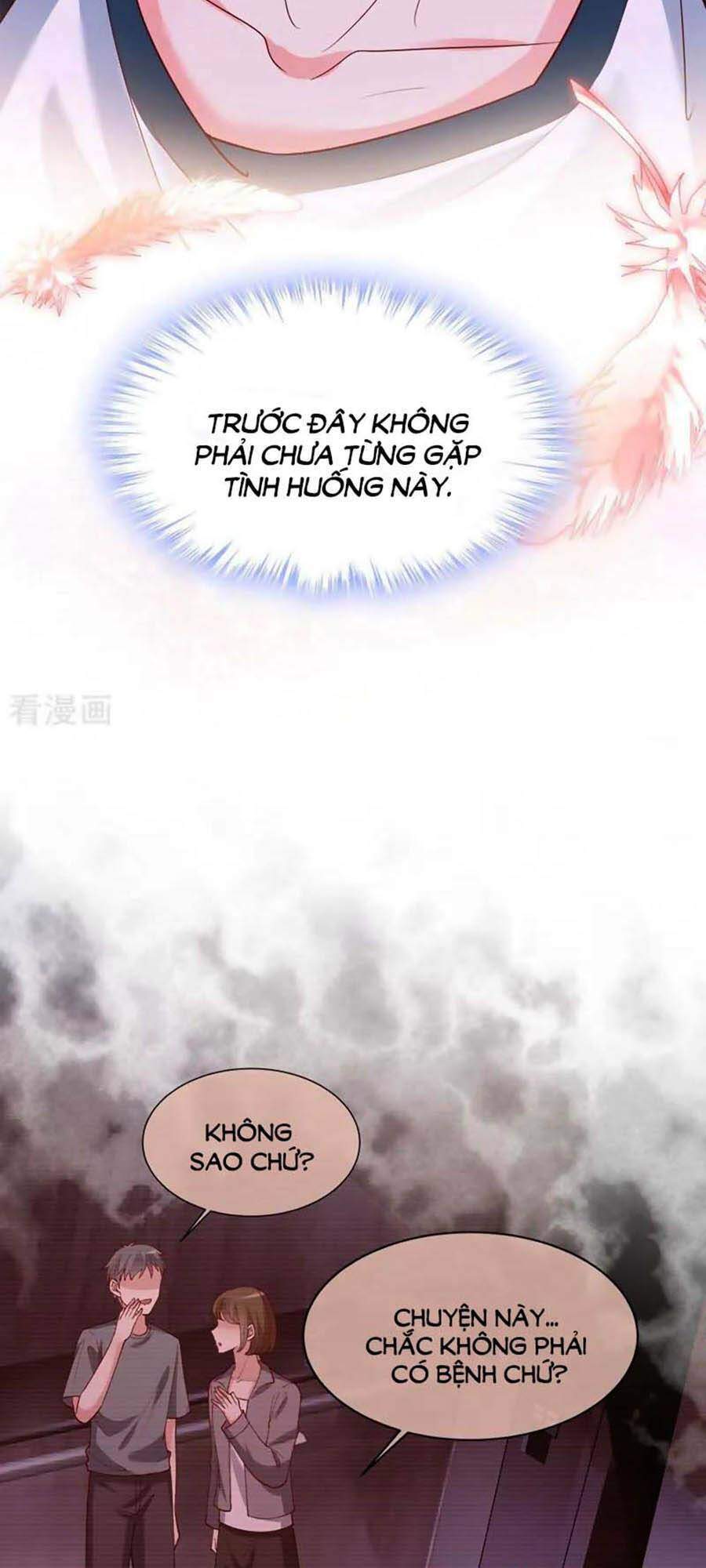 Hệ Thống Xuyên Nhanh: Ác Nam Không Dễ Chọc Chap 57 - Next Chap 58