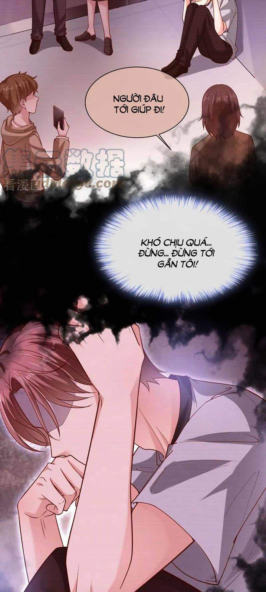 Hệ Thống Xuyên Nhanh: Ác Nam Không Dễ Chọc Chap 57 - Next Chap 58