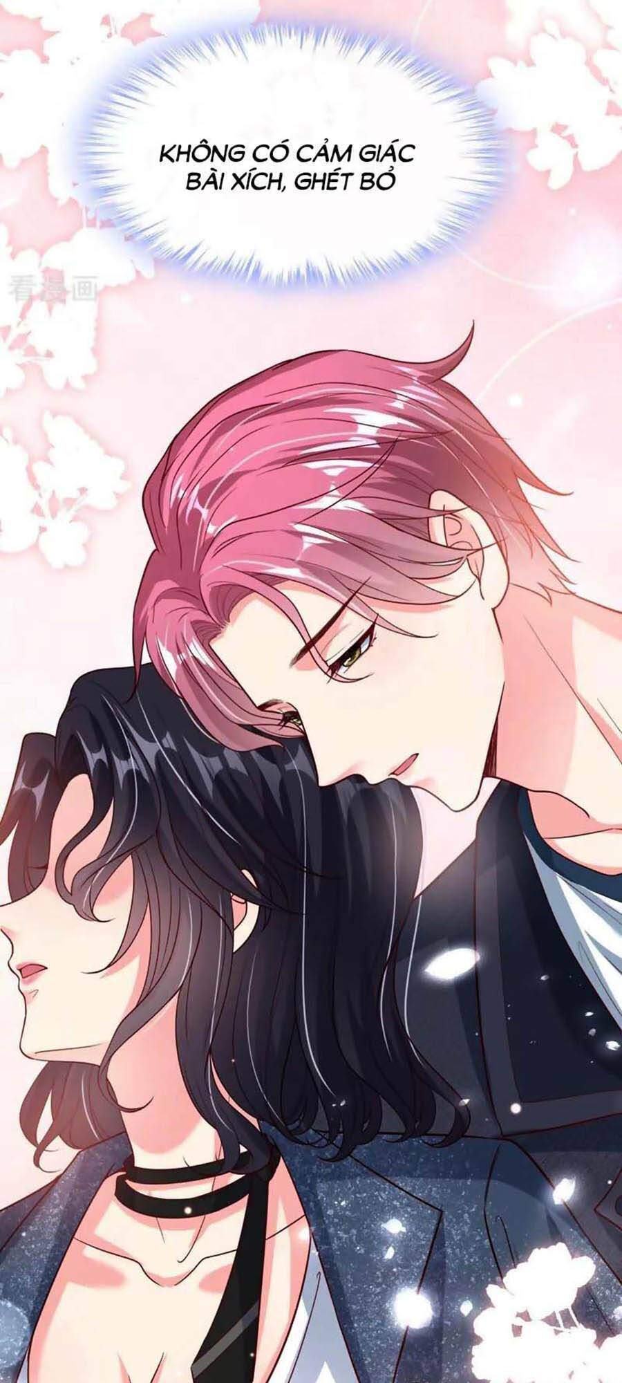 Hệ Thống Xuyên Nhanh: Ác Nam Không Dễ Chọc Chap 57 - Next Chap 58