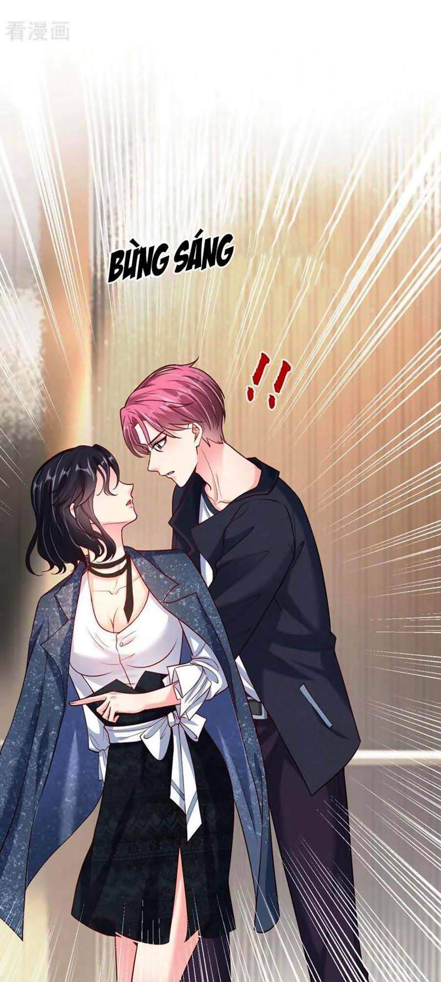 Hệ Thống Xuyên Nhanh: Ác Nam Không Dễ Chọc Chap 57 - Next Chap 58