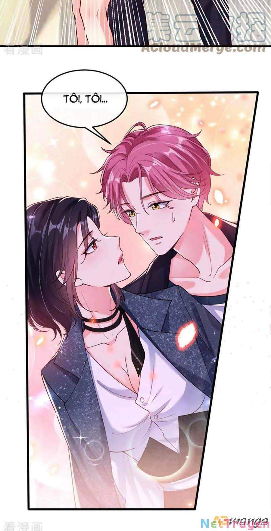 Hệ Thống Xuyên Nhanh: Ác Nam Không Dễ Chọc Chap 57 - Next Chap 58