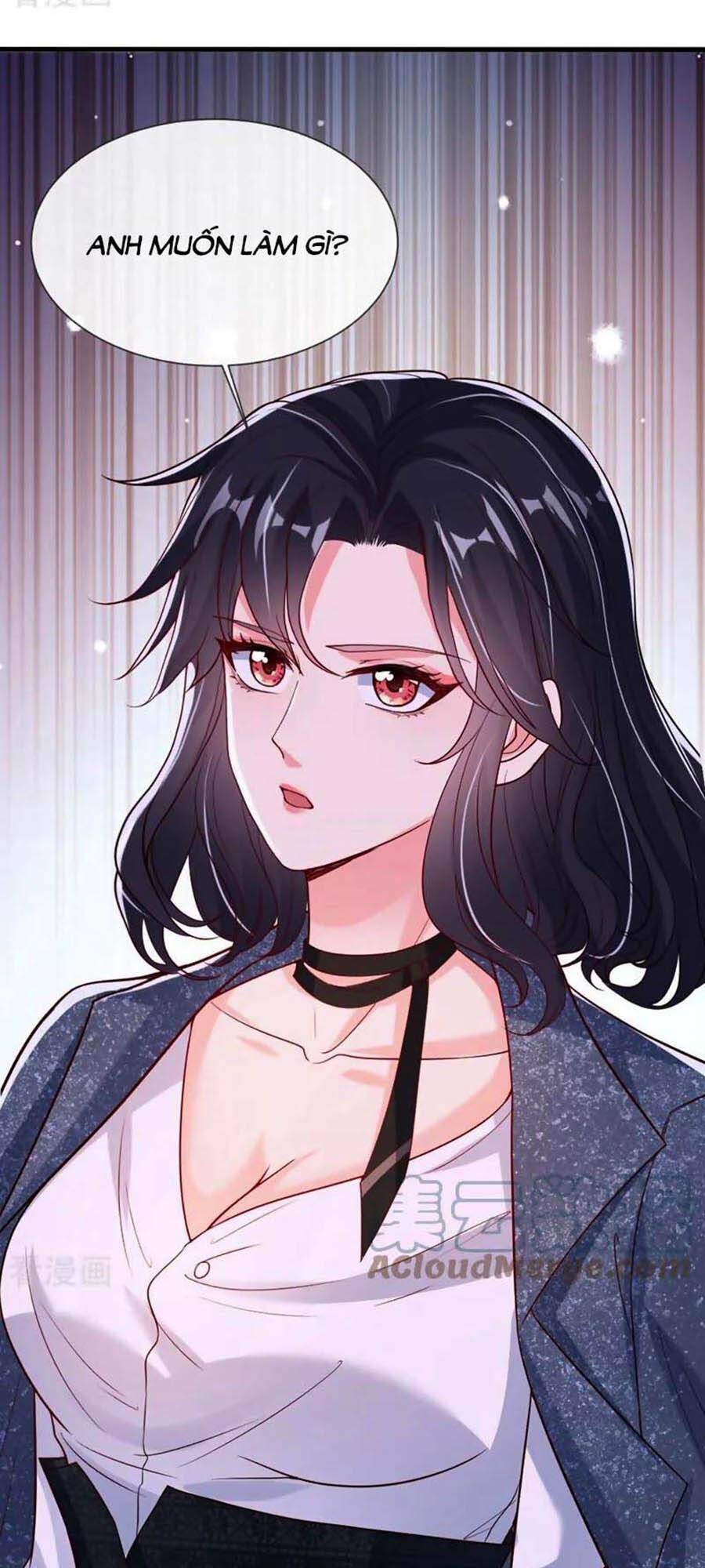 Hệ Thống Xuyên Nhanh: Ác Nam Không Dễ Chọc Chap 57 - Next Chap 58