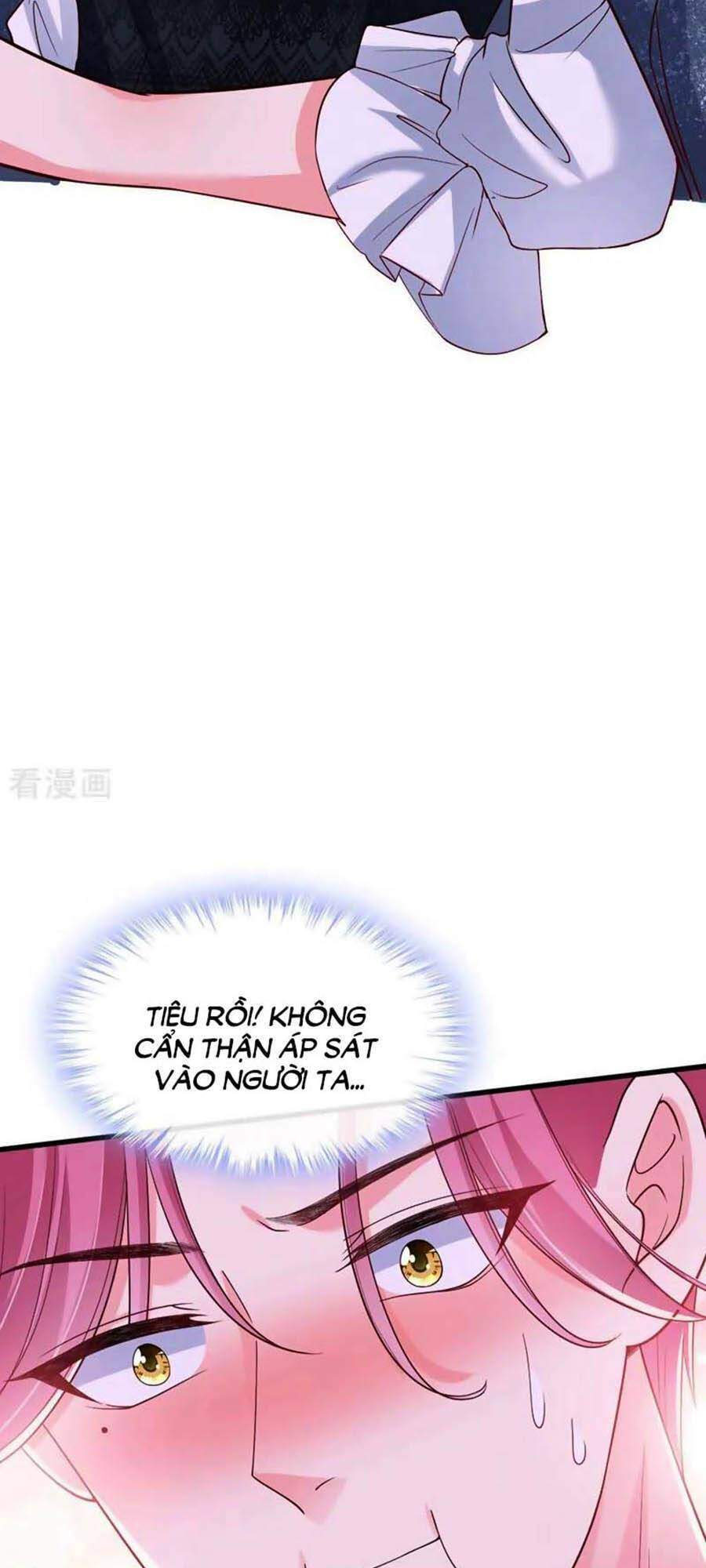 Hệ Thống Xuyên Nhanh: Ác Nam Không Dễ Chọc Chap 57 - Next Chap 58