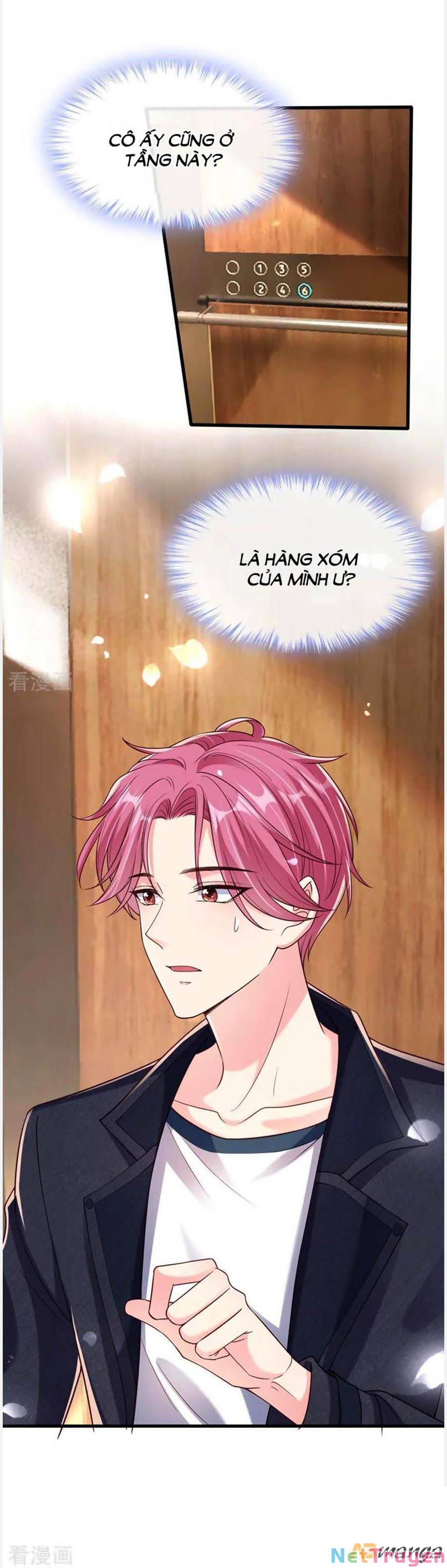 Hệ Thống Xuyên Nhanh: Ác Nam Không Dễ Chọc Chap 58 - Next Chap 59