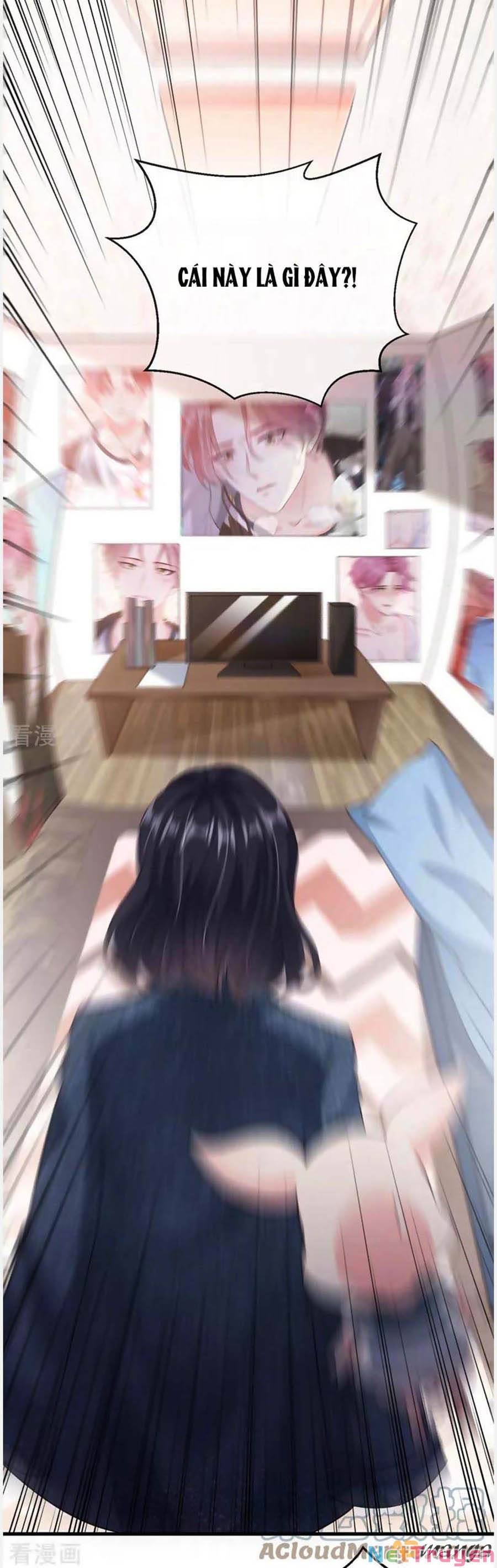 Hệ Thống Xuyên Nhanh: Ác Nam Không Dễ Chọc Chap 58 - Next Chap 59