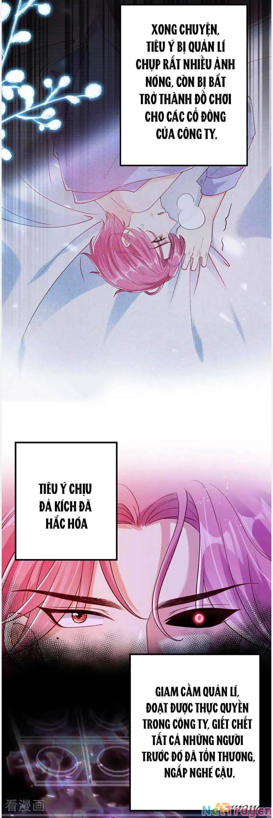 Hệ Thống Xuyên Nhanh: Ác Nam Không Dễ Chọc Chap 58 - Next Chap 59