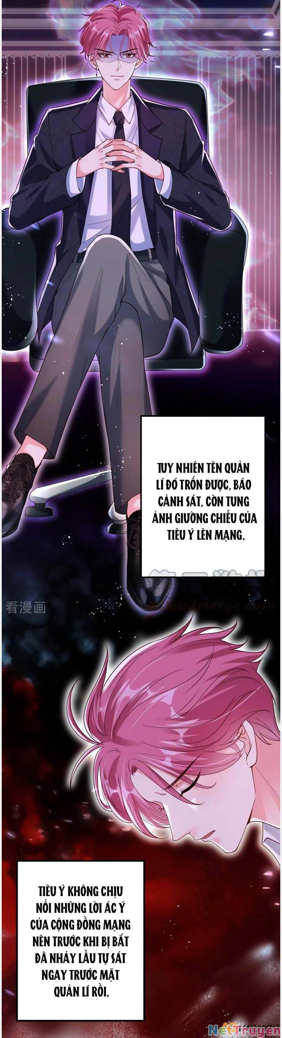 Hệ Thống Xuyên Nhanh: Ác Nam Không Dễ Chọc Chap 58 - Next Chap 59