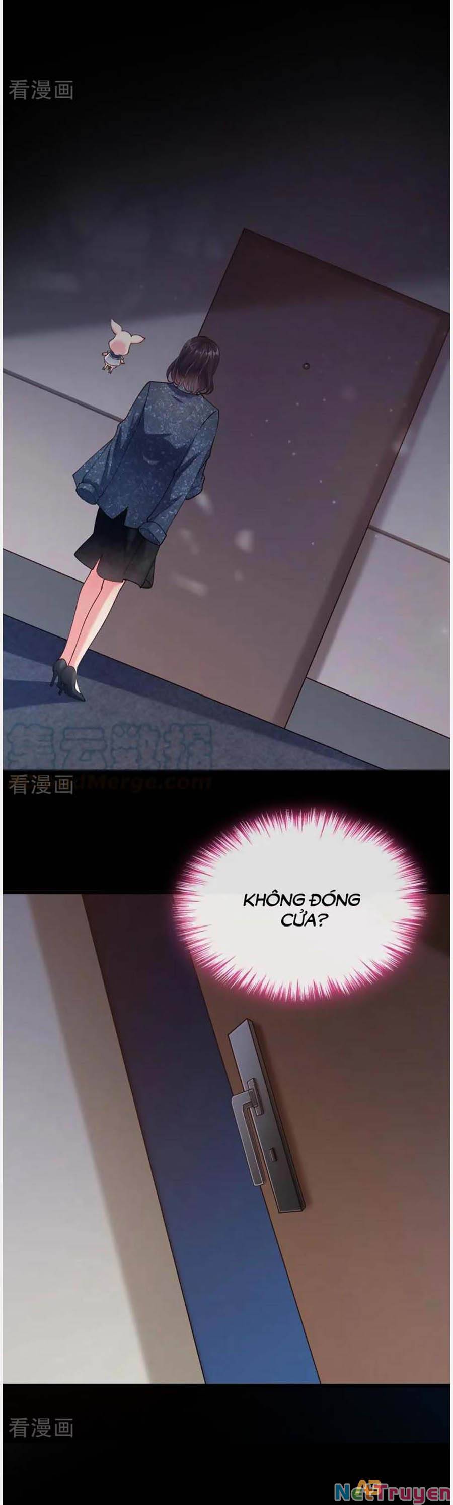 Hệ Thống Xuyên Nhanh: Ác Nam Không Dễ Chọc Chap 58 - Next Chap 59