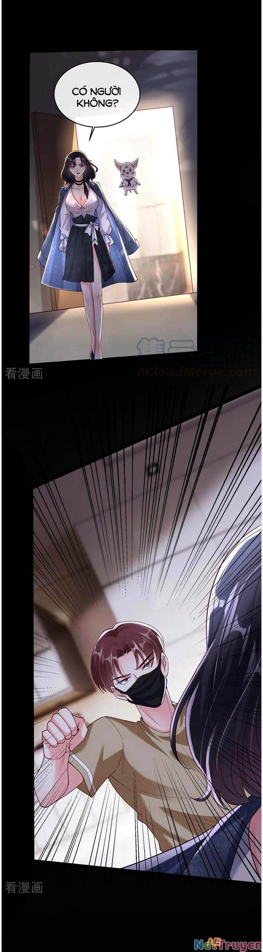 Hệ Thống Xuyên Nhanh: Ác Nam Không Dễ Chọc Chap 58 - Next Chap 59