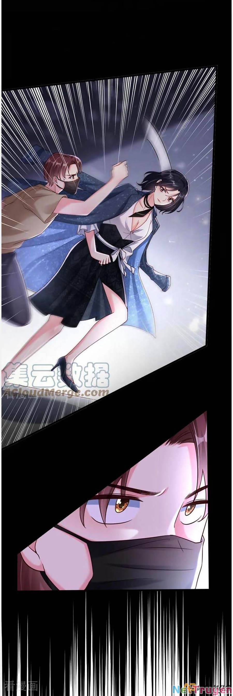 Hệ Thống Xuyên Nhanh: Ác Nam Không Dễ Chọc Chap 58 - Next Chap 59