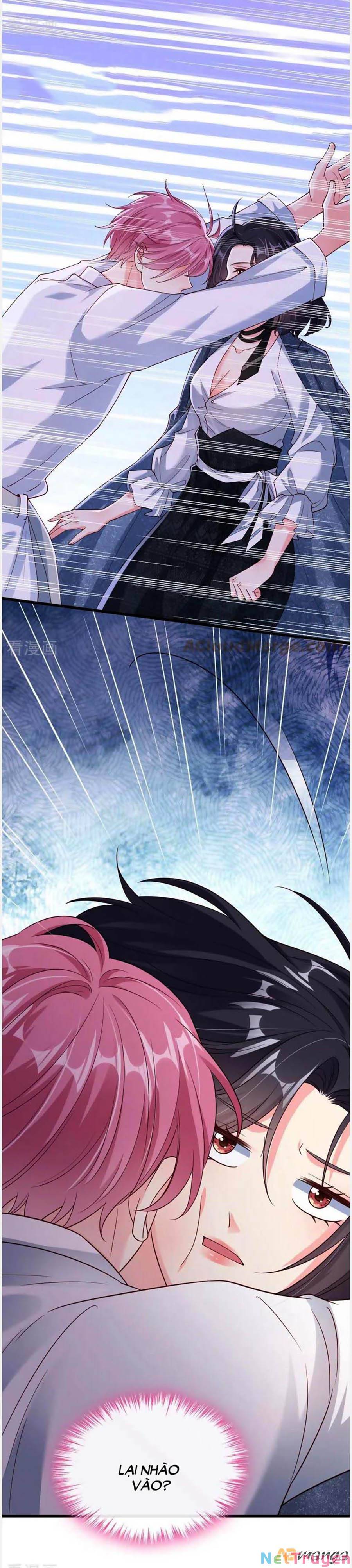 Hệ Thống Xuyên Nhanh: Ác Nam Không Dễ Chọc Chap 58 - Next Chap 59