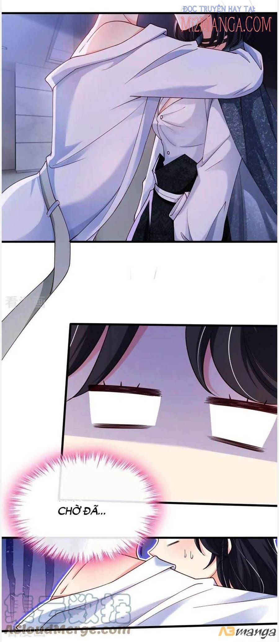 Hệ Thống Xuyên Nhanh: Ác Nam Không Dễ Chọc Chap 59 - Next Chap 60