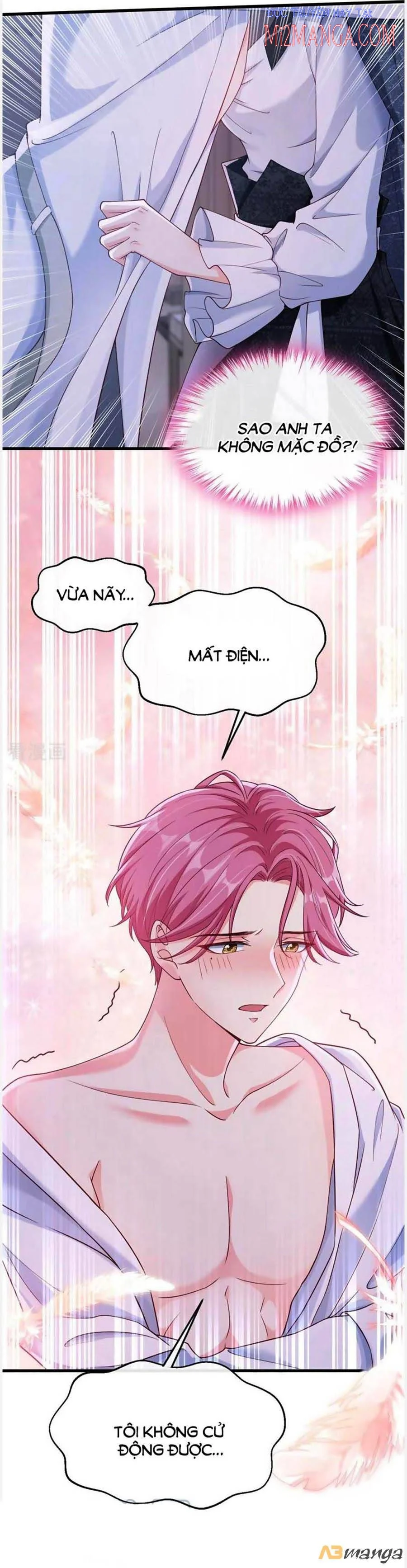Hệ Thống Xuyên Nhanh: Ác Nam Không Dễ Chọc Chap 59 - Next Chap 60