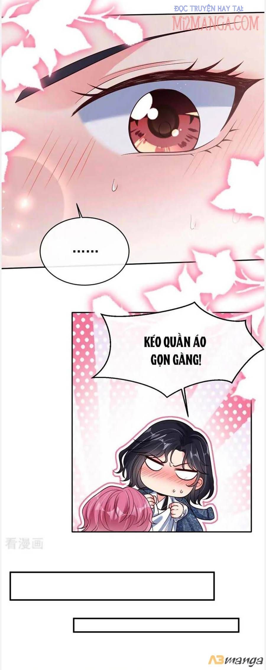 Hệ Thống Xuyên Nhanh: Ác Nam Không Dễ Chọc Chap 59 - Next Chap 60