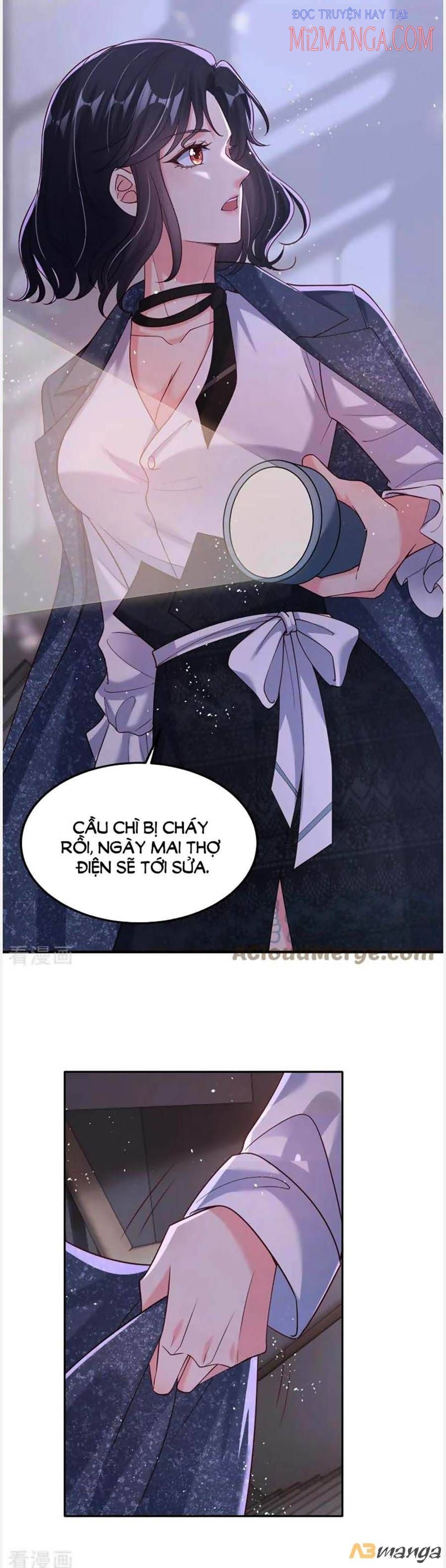 Hệ Thống Xuyên Nhanh: Ác Nam Không Dễ Chọc Chap 59 - Next Chap 60