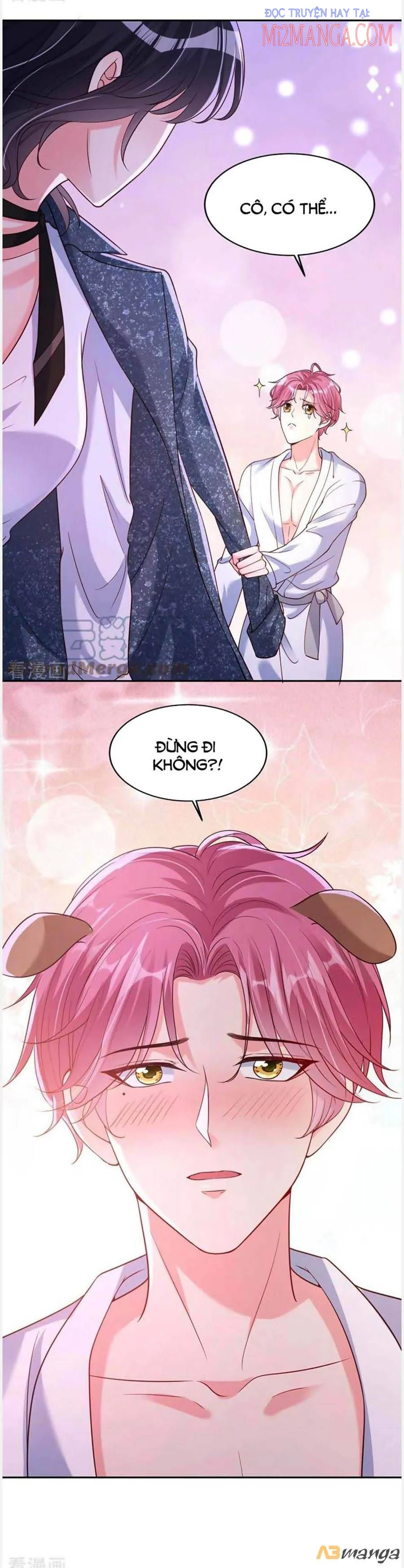 Hệ Thống Xuyên Nhanh: Ác Nam Không Dễ Chọc Chap 59 - Next Chap 60