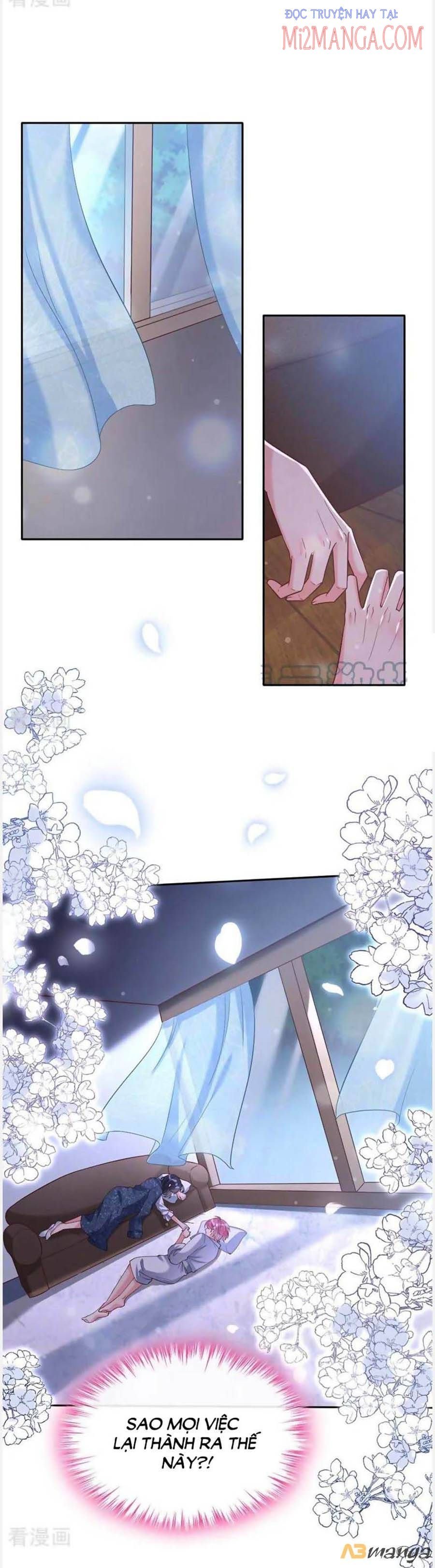 Hệ Thống Xuyên Nhanh: Ác Nam Không Dễ Chọc Chap 59 - Next Chap 60