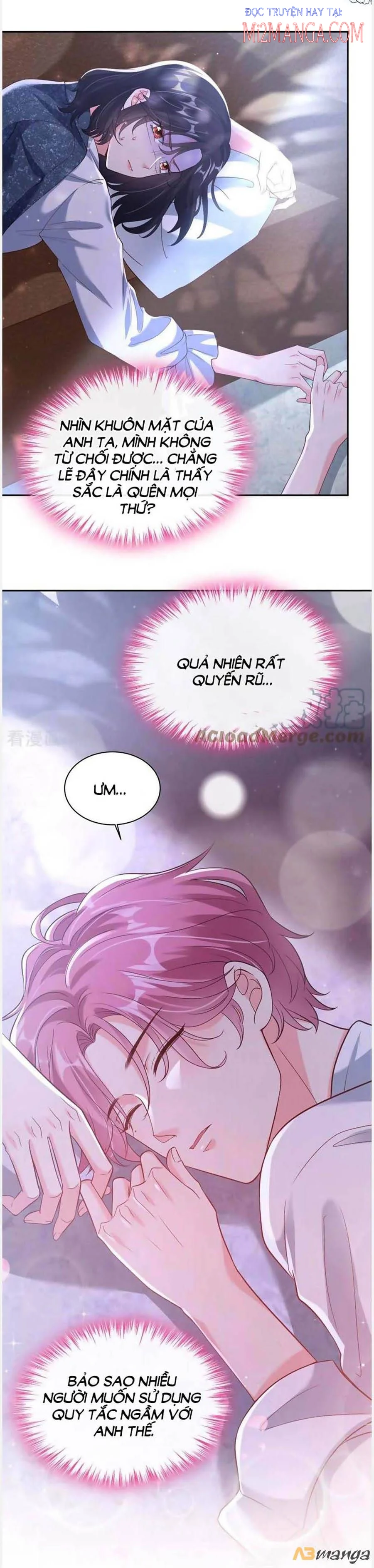 Hệ Thống Xuyên Nhanh: Ác Nam Không Dễ Chọc Chap 59 - Next Chap 60