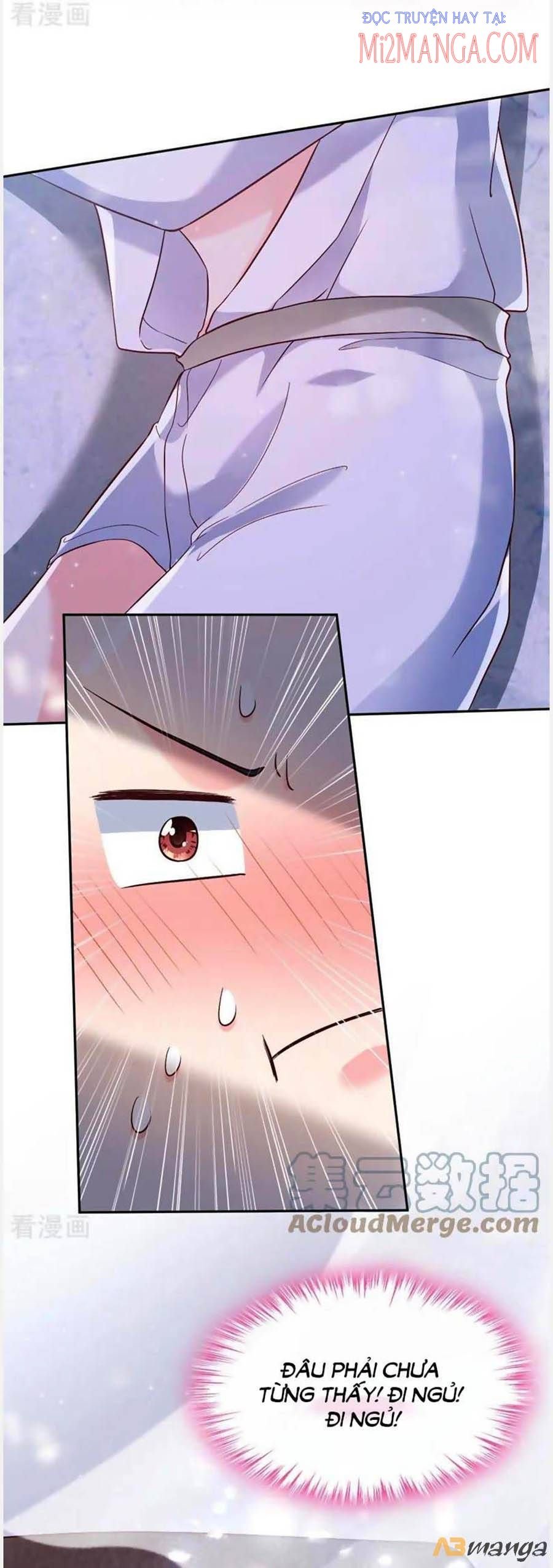 Hệ Thống Xuyên Nhanh: Ác Nam Không Dễ Chọc Chap 59 - Next Chap 60