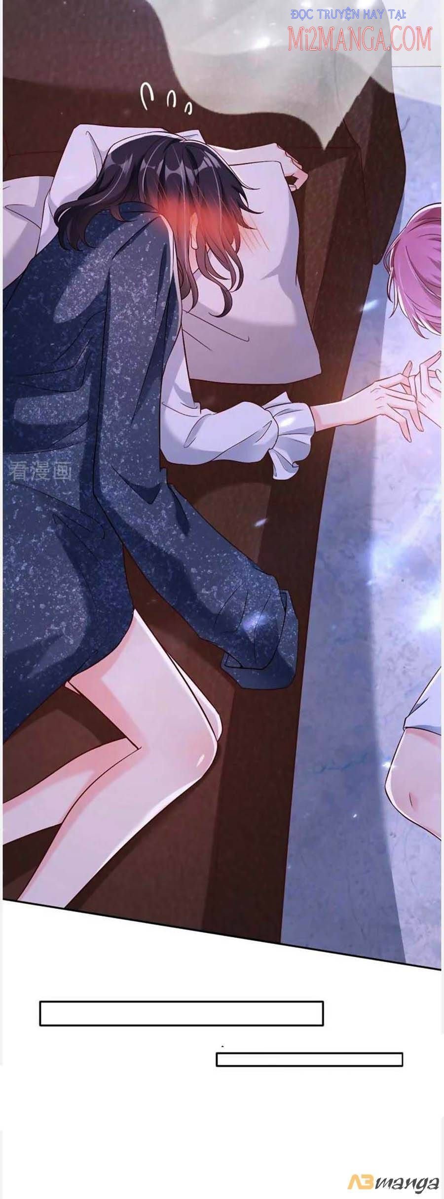 Hệ Thống Xuyên Nhanh: Ác Nam Không Dễ Chọc Chap 59 - Next Chap 60