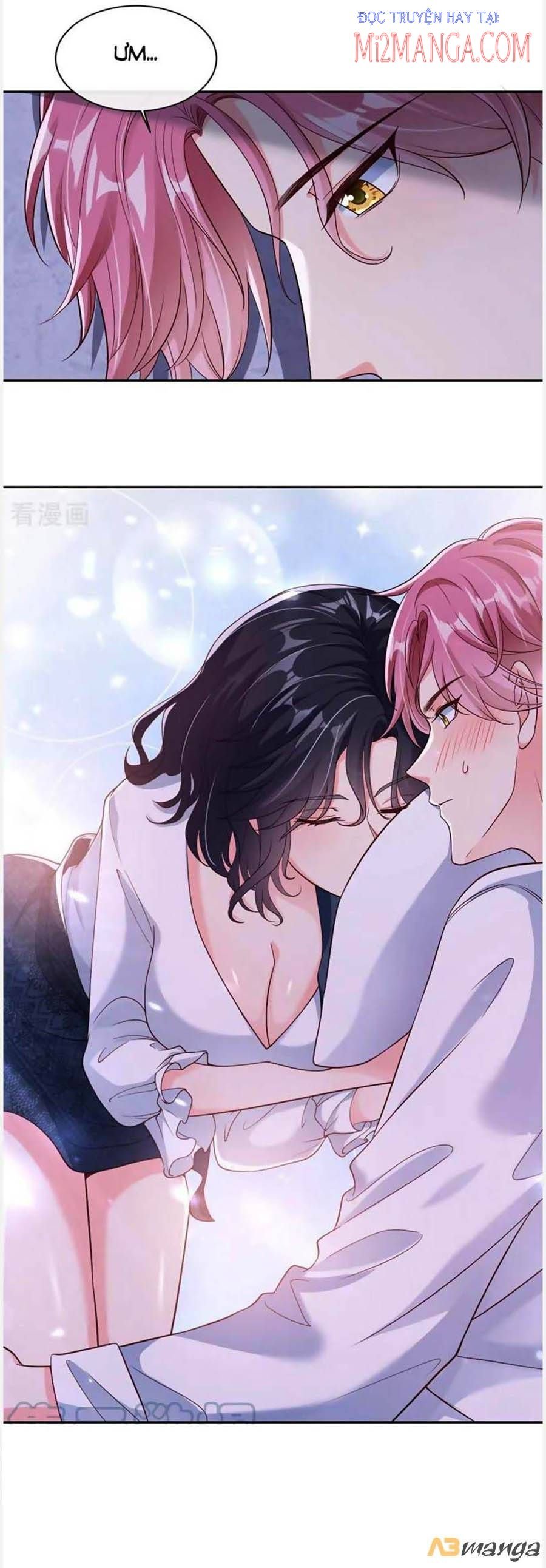 Hệ Thống Xuyên Nhanh: Ác Nam Không Dễ Chọc Chap 59 - Next Chap 60