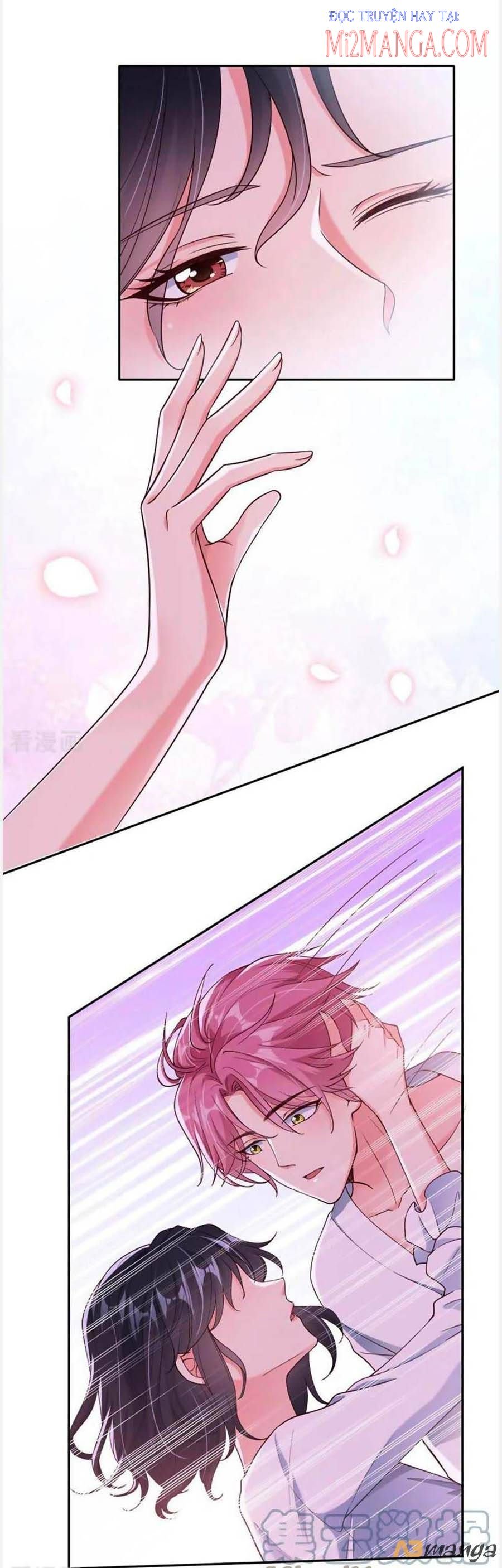 Hệ Thống Xuyên Nhanh: Ác Nam Không Dễ Chọc Chap 59 - Next Chap 60