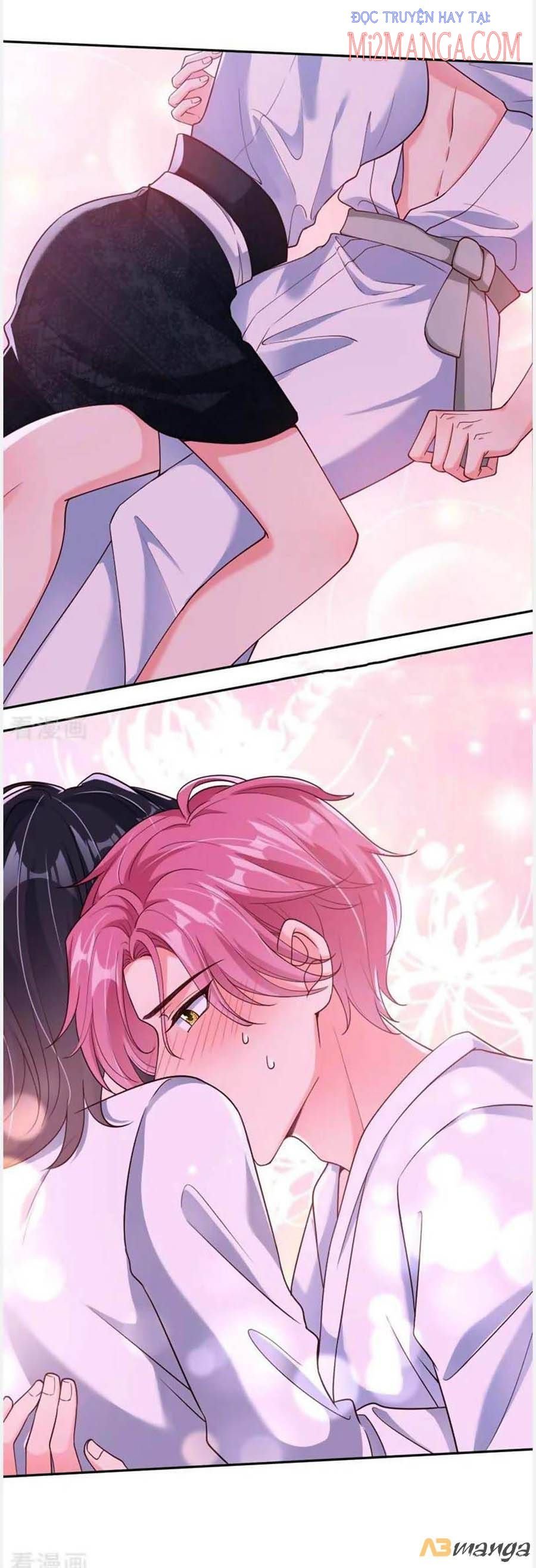 Hệ Thống Xuyên Nhanh: Ác Nam Không Dễ Chọc Chap 59 - Next Chap 60