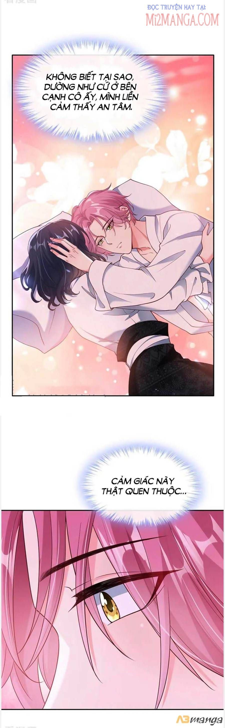 Hệ Thống Xuyên Nhanh: Ác Nam Không Dễ Chọc Chap 59 - Next Chap 60