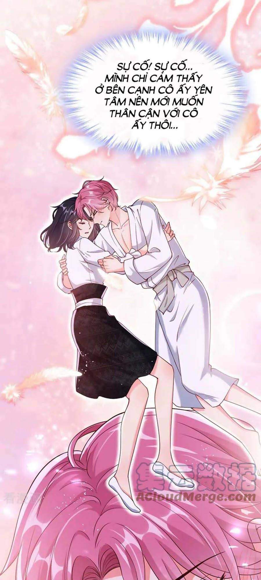 Hệ Thống Xuyên Nhanh: Ác Nam Không Dễ Chọc Chap 60 - Next Chap 61