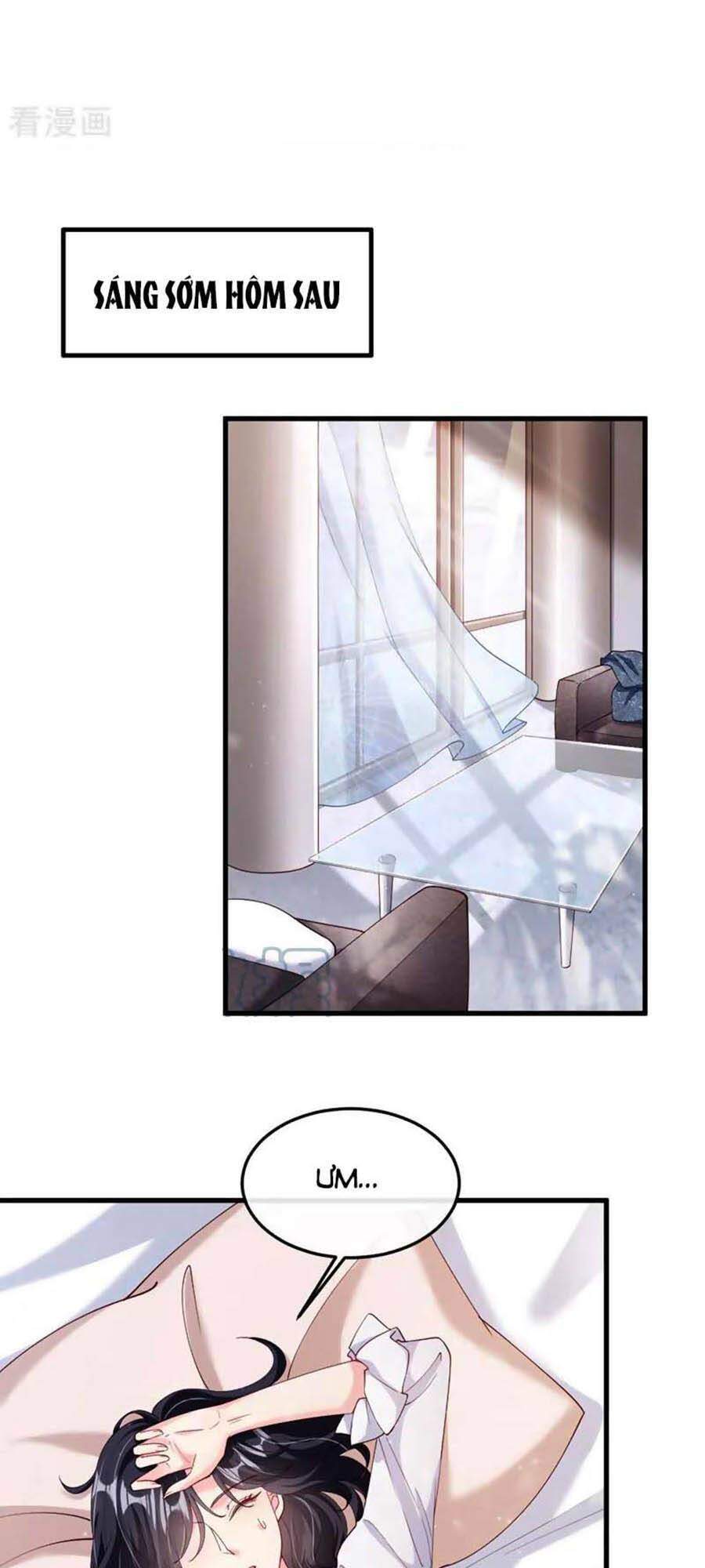 Hệ Thống Xuyên Nhanh: Ác Nam Không Dễ Chọc Chap 60 - Next Chap 61