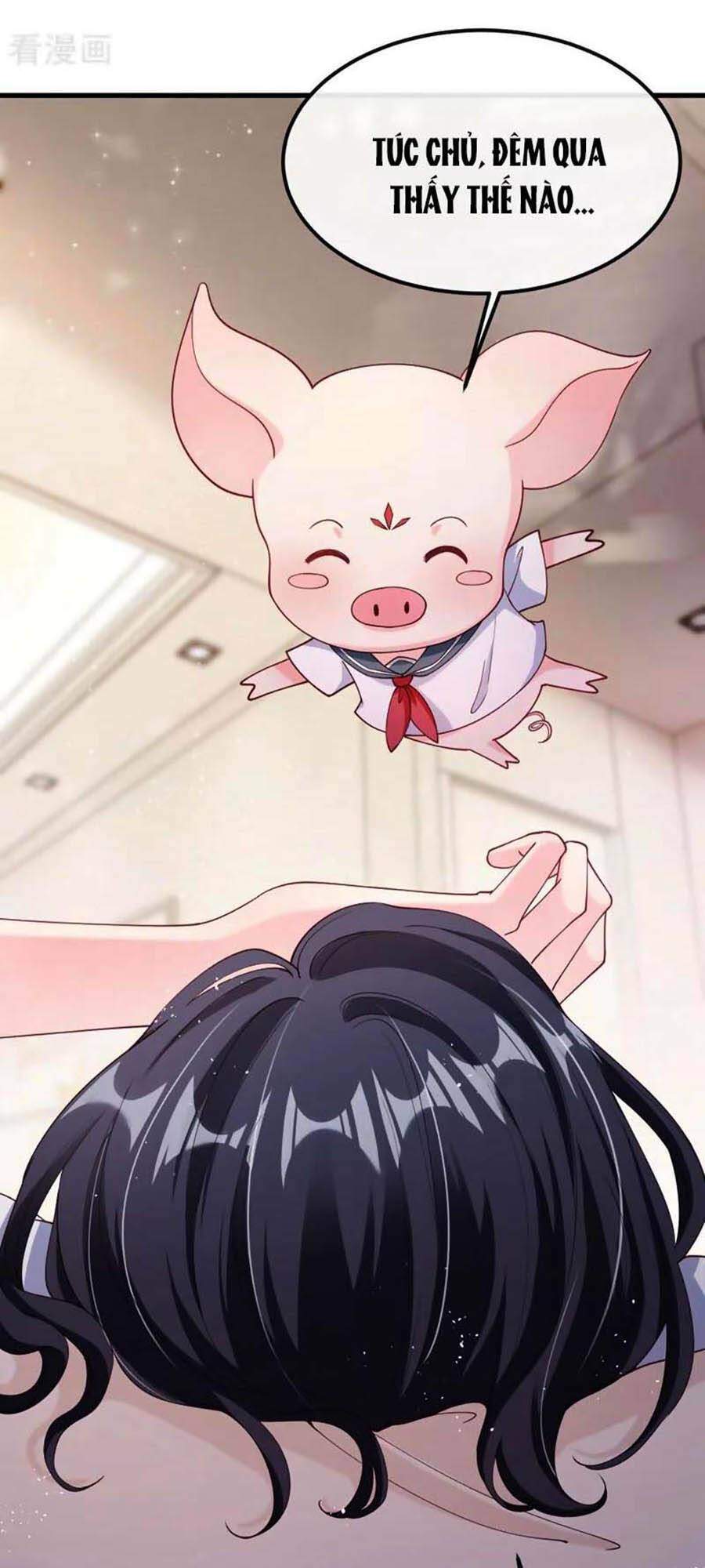 Hệ Thống Xuyên Nhanh: Ác Nam Không Dễ Chọc Chap 60 - Next Chap 61