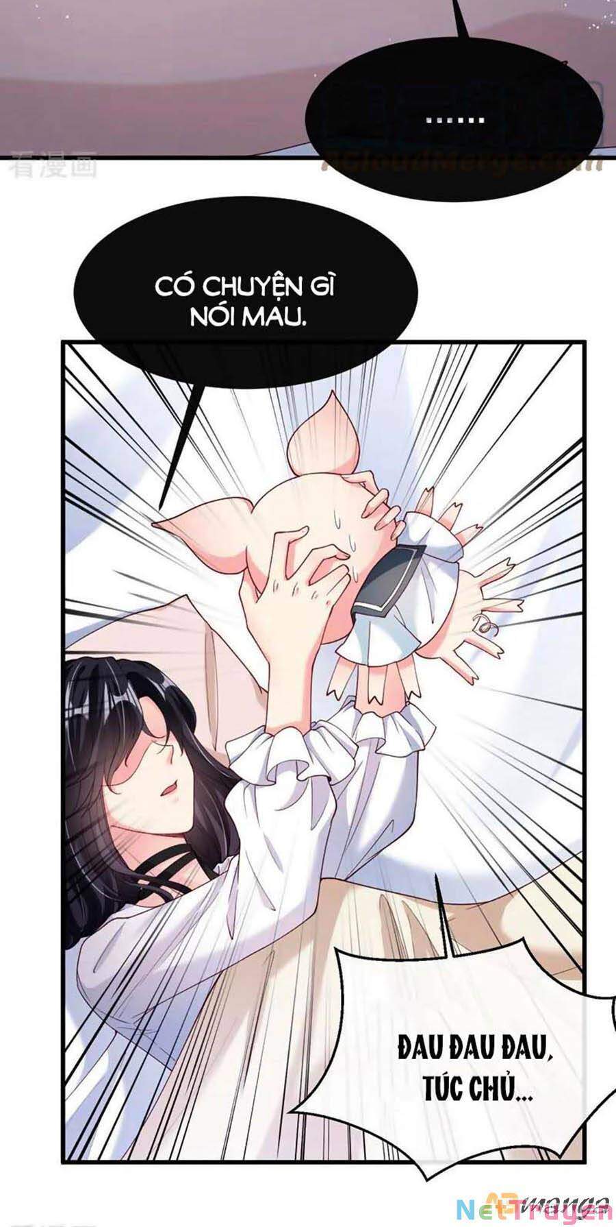 Hệ Thống Xuyên Nhanh: Ác Nam Không Dễ Chọc Chap 60 - Next Chap 61