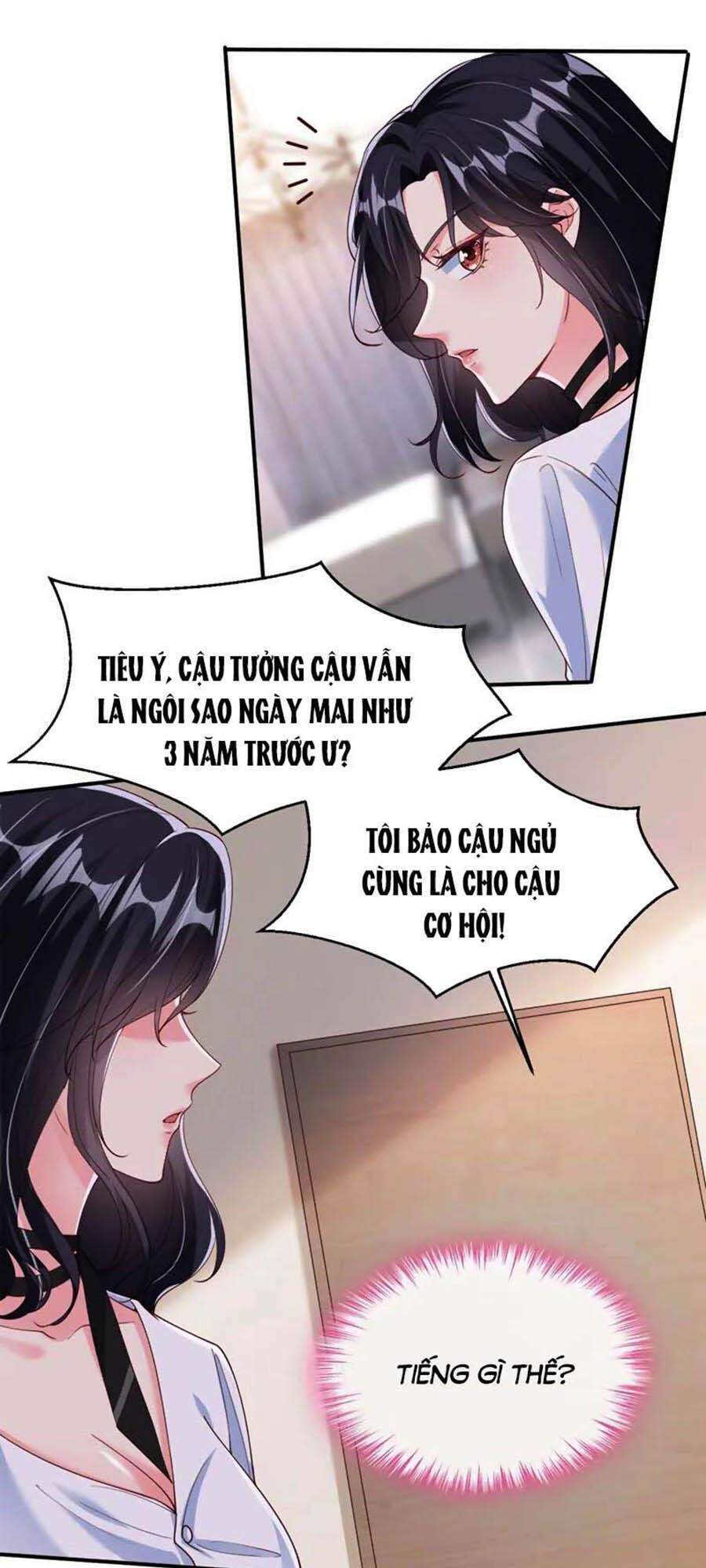 Hệ Thống Xuyên Nhanh: Ác Nam Không Dễ Chọc Chap 60 - Next Chap 61