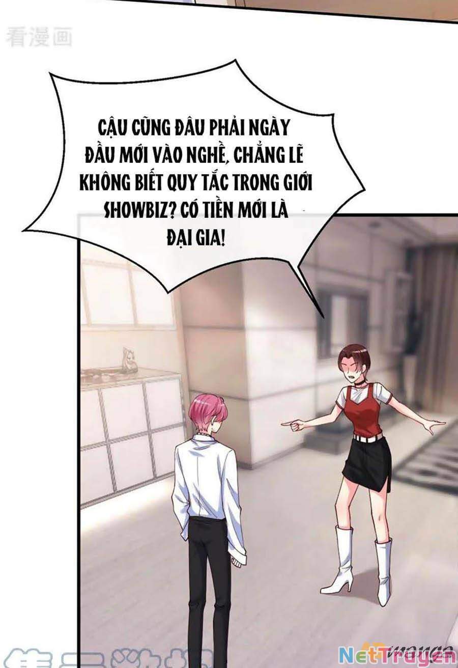 Hệ Thống Xuyên Nhanh: Ác Nam Không Dễ Chọc Chap 60 - Next Chap 61