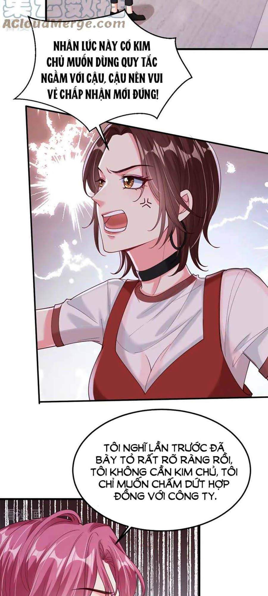 Hệ Thống Xuyên Nhanh: Ác Nam Không Dễ Chọc Chap 60 - Next Chap 61