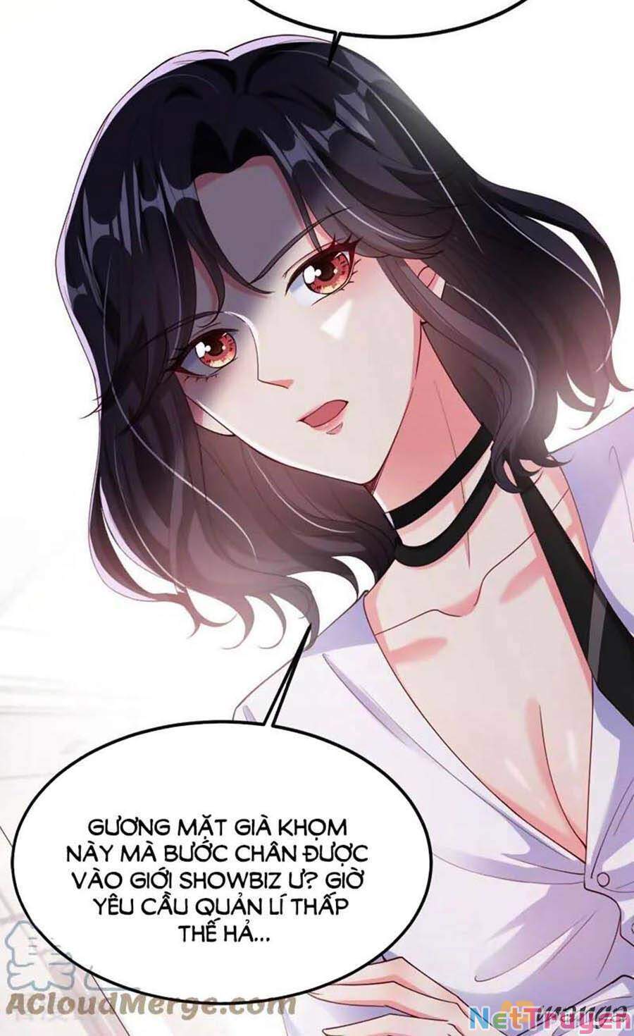 Hệ Thống Xuyên Nhanh: Ác Nam Không Dễ Chọc Chap 60 - Next Chap 61