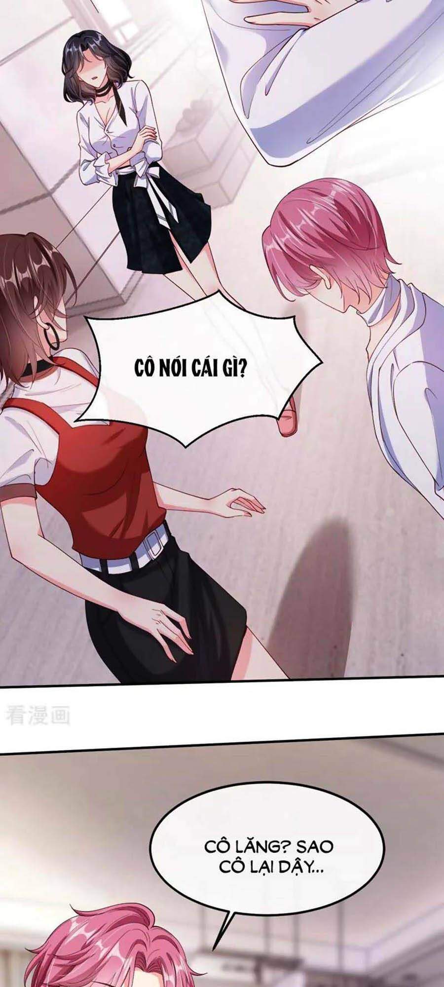 Hệ Thống Xuyên Nhanh: Ác Nam Không Dễ Chọc Chap 60 - Next Chap 61