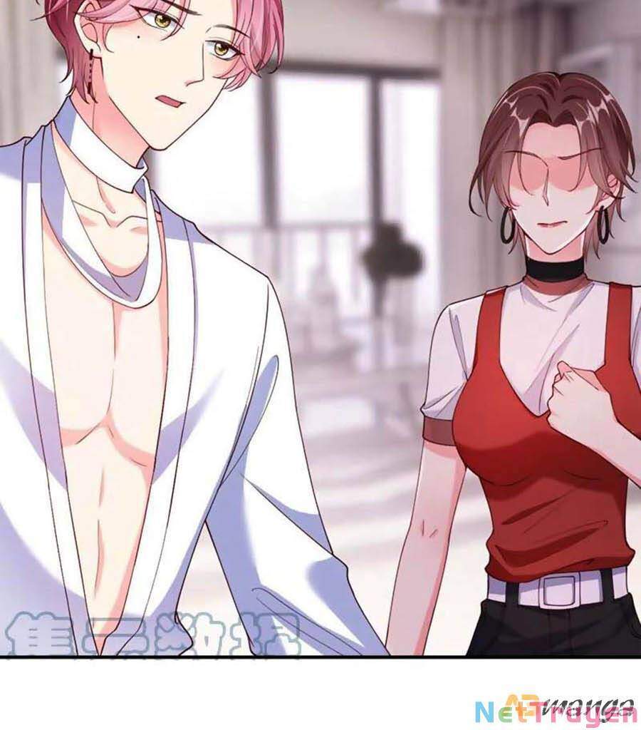 Hệ Thống Xuyên Nhanh: Ác Nam Không Dễ Chọc Chap 60 - Next Chap 61