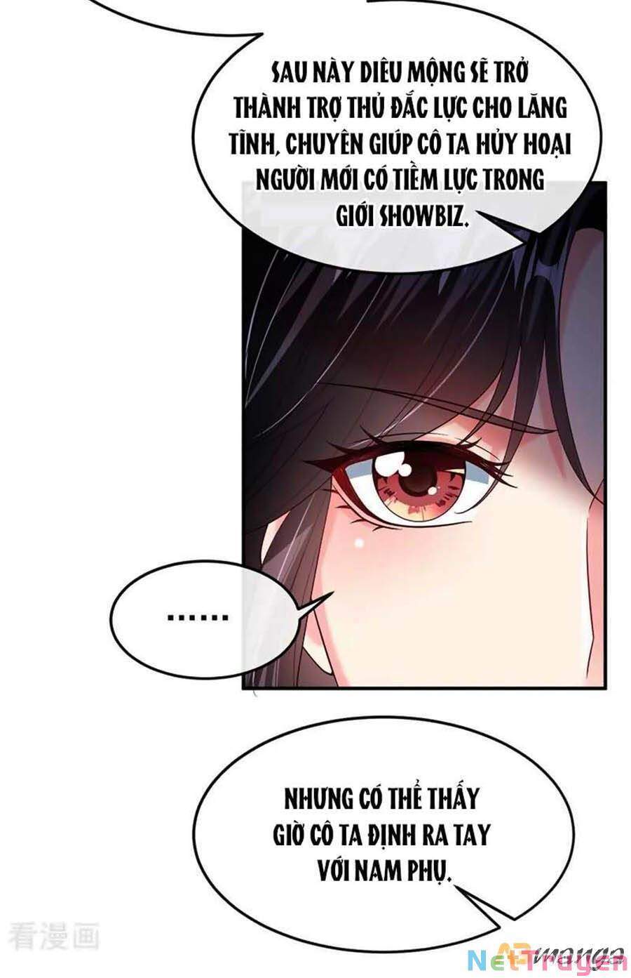 Hệ Thống Xuyên Nhanh: Ác Nam Không Dễ Chọc Chap 60 - Next Chap 61