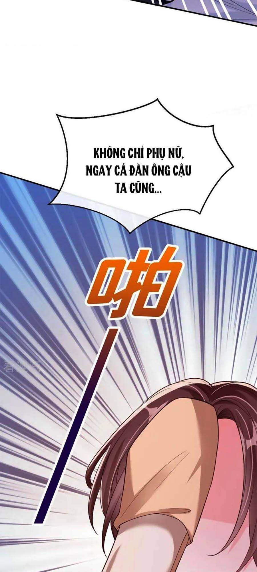 Hệ Thống Xuyên Nhanh: Ác Nam Không Dễ Chọc Chap 60 - Next Chap 61