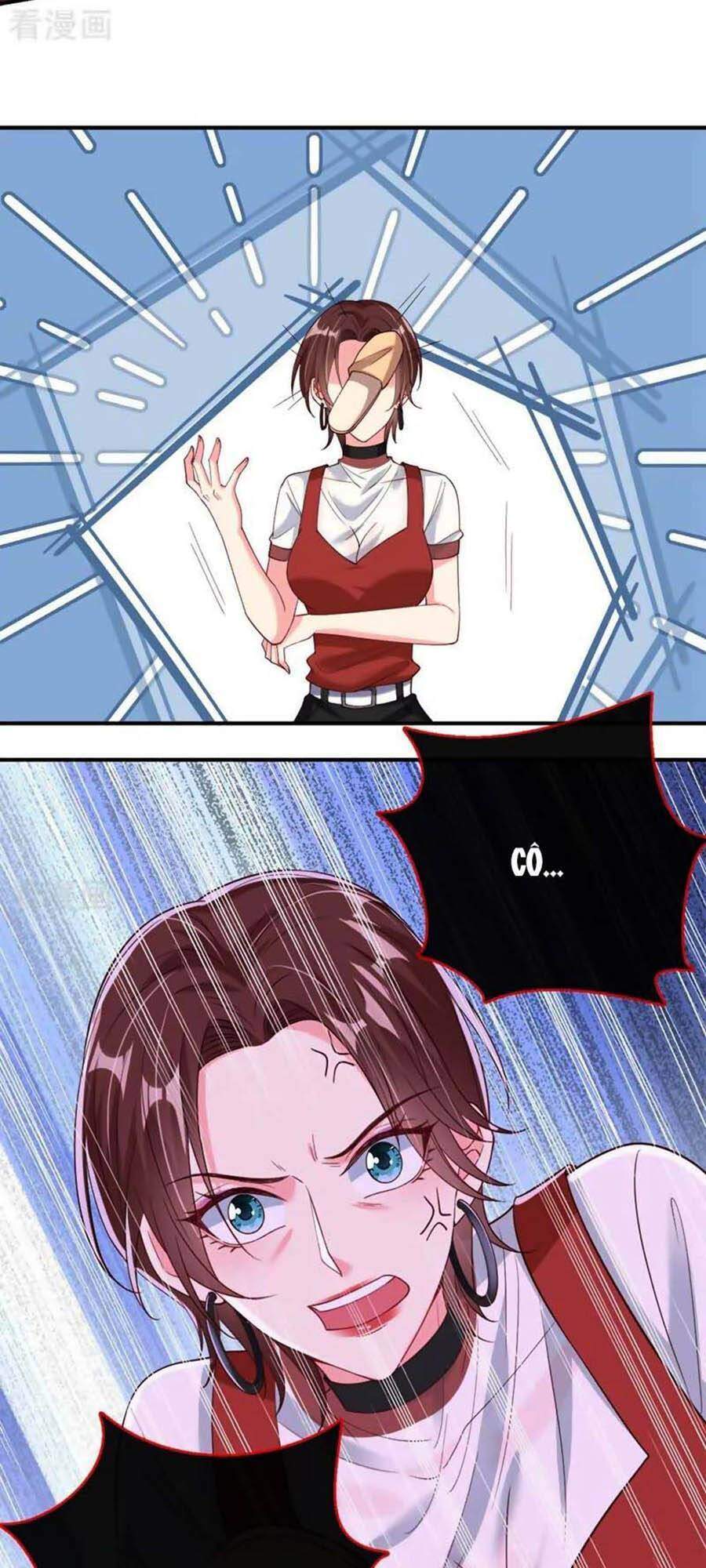 Hệ Thống Xuyên Nhanh: Ác Nam Không Dễ Chọc Chap 60 - Next Chap 61