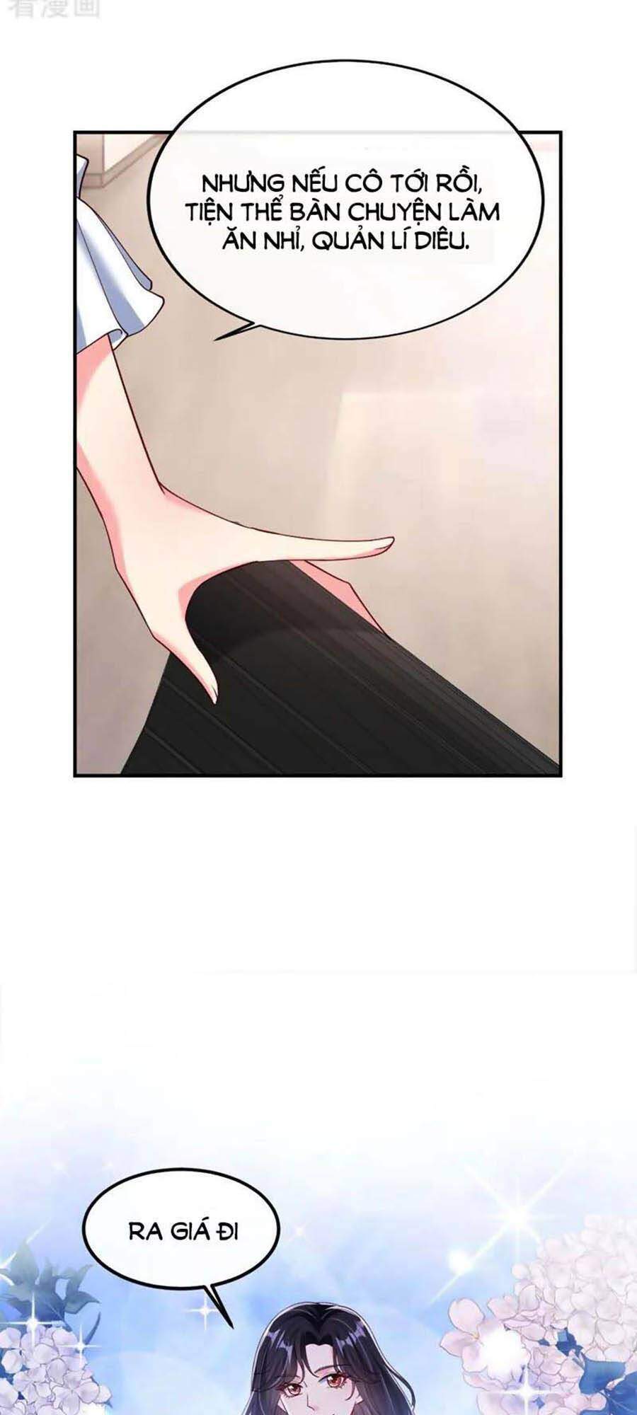 Hệ Thống Xuyên Nhanh: Ác Nam Không Dễ Chọc Chap 60 - Next Chap 61