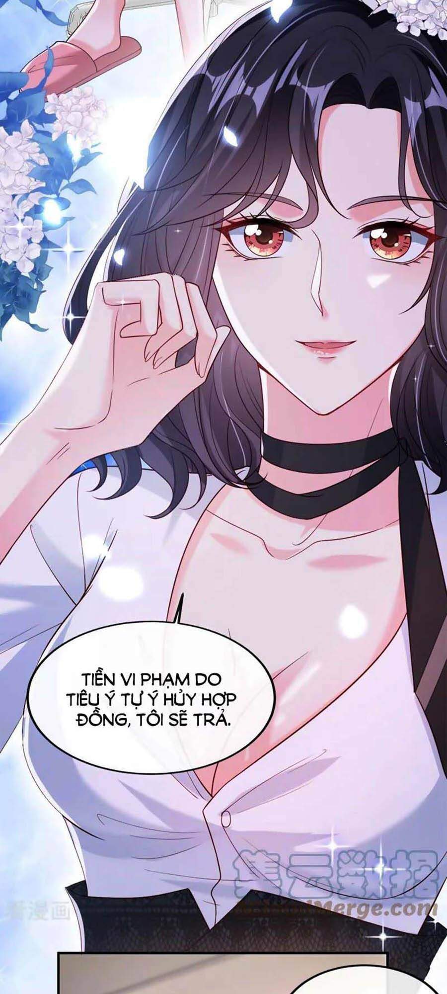 Hệ Thống Xuyên Nhanh: Ác Nam Không Dễ Chọc Chap 60 - Next Chap 61