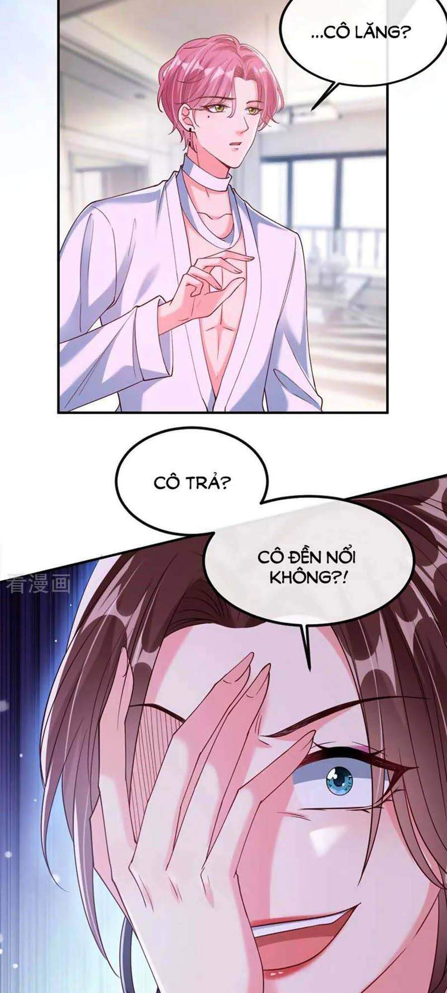 Hệ Thống Xuyên Nhanh: Ác Nam Không Dễ Chọc Chap 60 - Next Chap 61