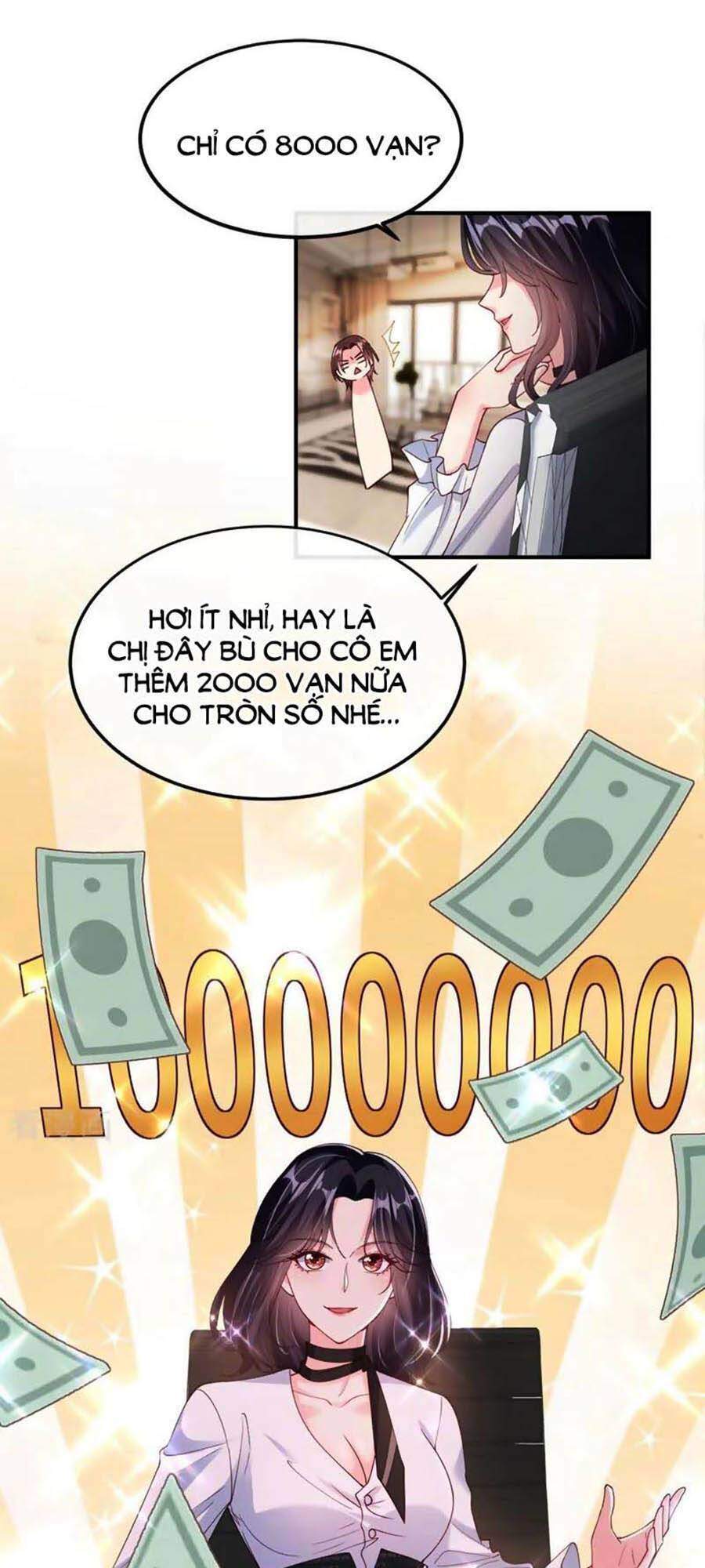 Hệ Thống Xuyên Nhanh: Ác Nam Không Dễ Chọc Chap 60 - Next Chap 61