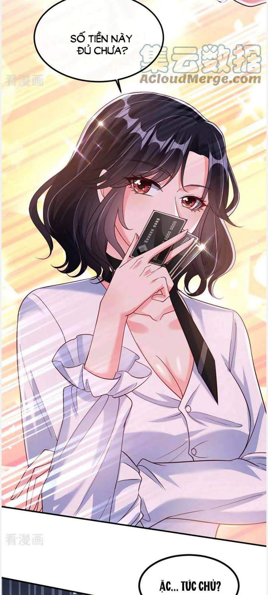 Hệ Thống Xuyên Nhanh: Ác Nam Không Dễ Chọc Chap 61 - Next Chap 62